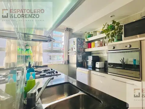 Departamento en Venta 40 años
