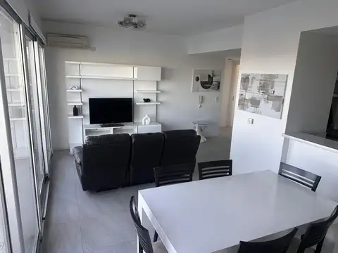 Departamento en Alquiler de 3 ambientes