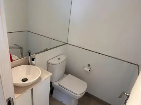 Departamento en Alquiler con 2 cocheras