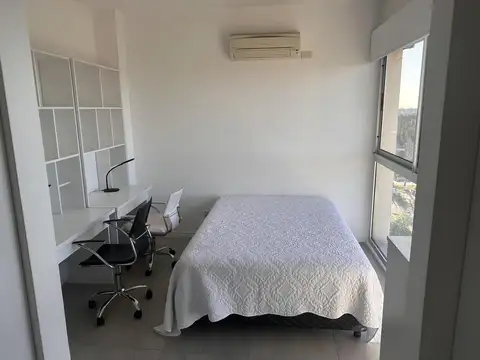Departamento 3 ambientes con 3 baños