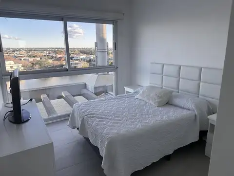 Departamento 3 ambientes con 3 baños