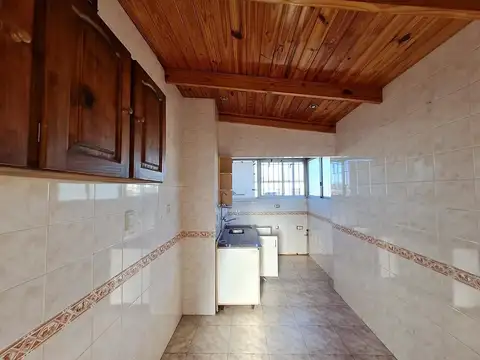 Depto Tipo Casa en Alquiler de 2 ambientes