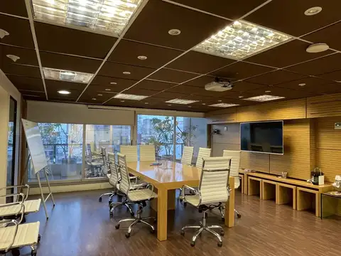 Oficina, Alquiler, Rosario