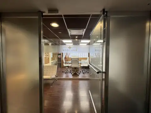 Oficina, Alquiler, Rosario