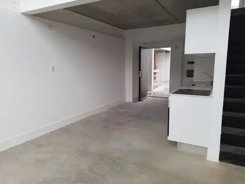 Departamento en Alquiler 4 años