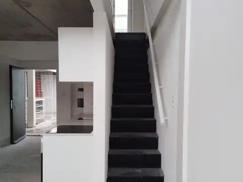 Departamento en Alquiler en Villa Crespo, $ 1.490.000
