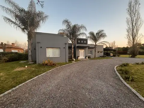 Casa en Venta de 3 dormitorios