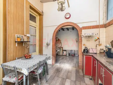 Depto Tipo Casa en Venta 39 años