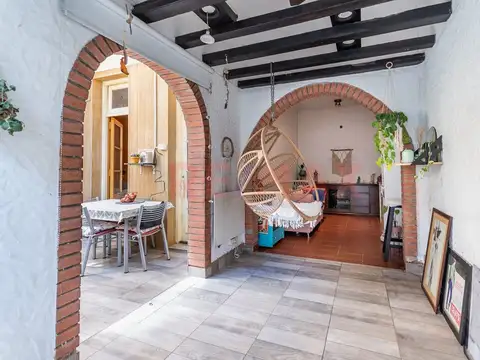 Depto Tipo Casa en Venta de 2 dormitorios