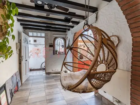 Depto Tipo Casa en Venta en Parque Patricios, USD 85.000