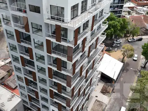 Departamentos en Venta de 2 Ambientes a Estrenar