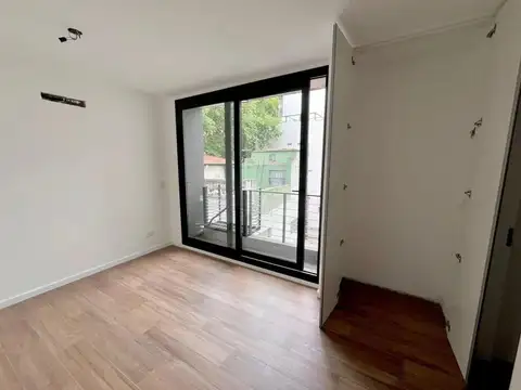 Departamento en Venta en Palermo, USD 83.000