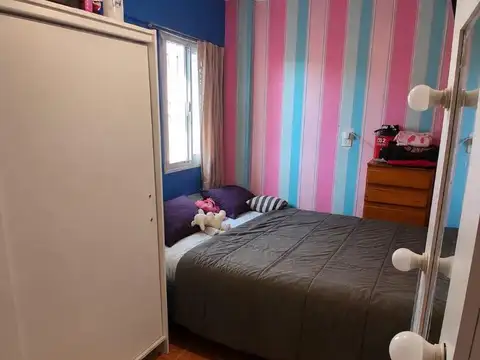 Departamento en Venta al Este