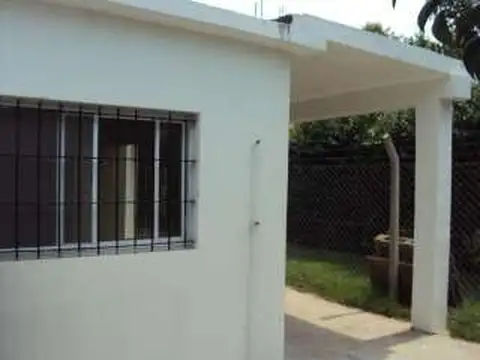 Casa en Venta de 1 dormitorio
