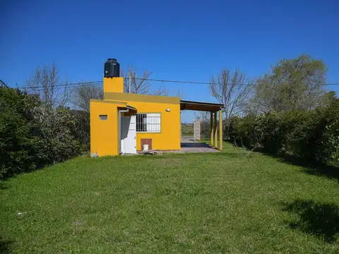 Venta en Casa Villa Amelia km 11,5