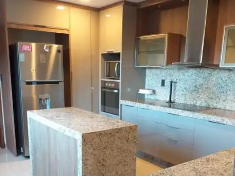 Departamento en Venta al Norte