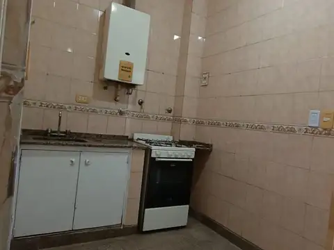Depto Tipo Casa en Alquiler de 2 ambientes