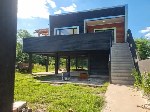 Casa en venta, IDEAL renta Turistica