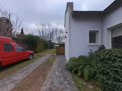 Venta casa 4 amb. La Concepción Lujan Apta Crédito