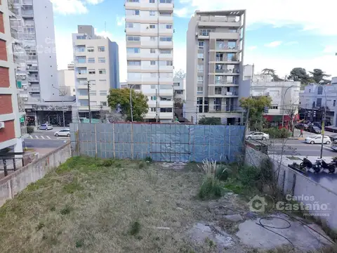 Terreno en Venta en Olivos Vias/Rio, USD 8.000.000