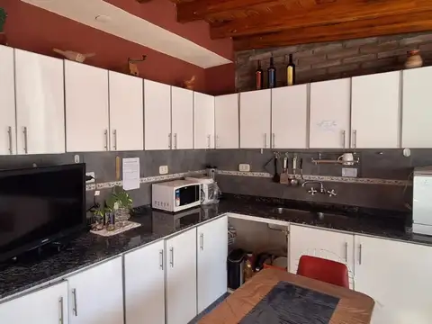 Casa en Venta en Godoy Cruz, USD 79.900