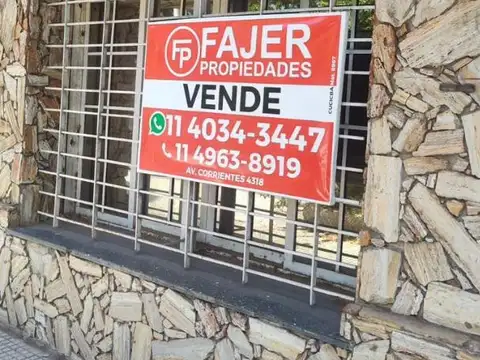 Avenida Combatientes De Malvinas 3800