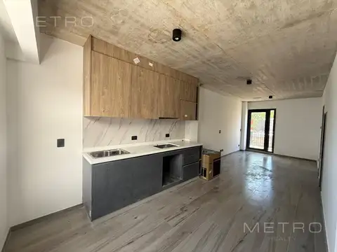 Departamento en Venta de Monoambiente