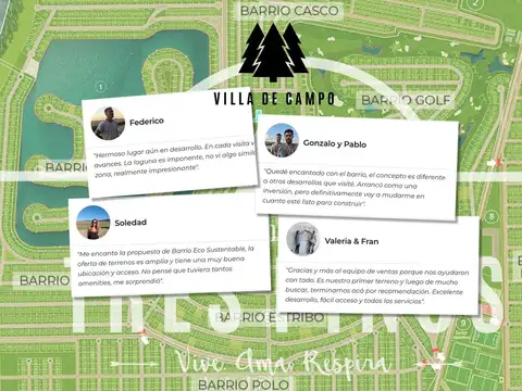 Terreno en Venta de 1317,0 m2