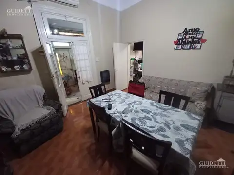 Depto Tipo Casa en Venta 50 años