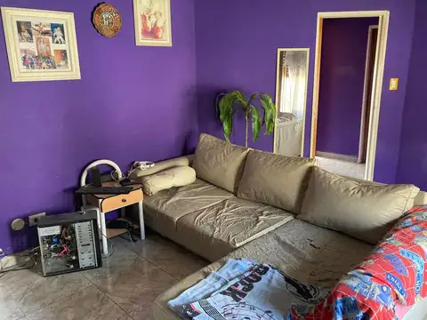 Casa en Venta 20 años