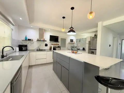 Casa en Venta 6 años