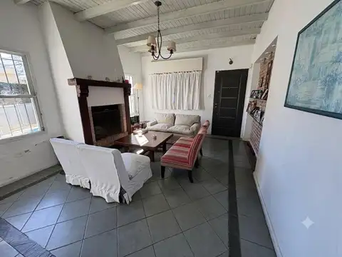 Casa en Venta 40 años