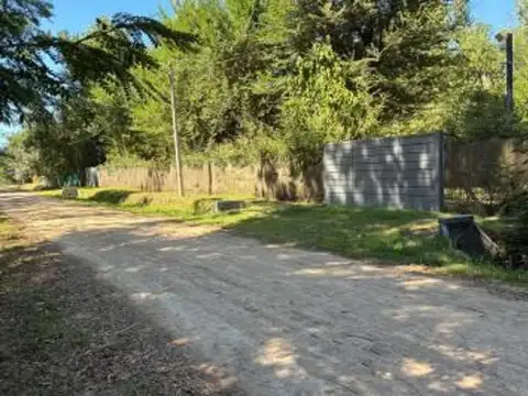 Terreno en Venta en Los Pinos, USD 70.000