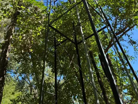 Terreno en Venta en Los Pinos, USD 70.000