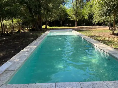 Río Sauce Grande 900