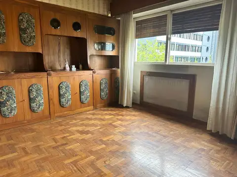 Departamento en Venta de 5 dormitorios