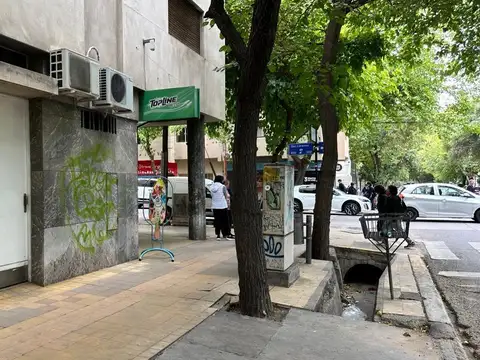 San Lorenzo al 500