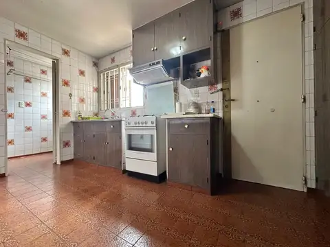 Departamento en Venta en Primera Seccion, USD 170.000