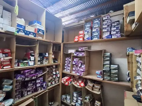 Local en Venta 46 años