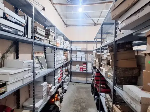 Local en Venta en Parana, USD 610.000