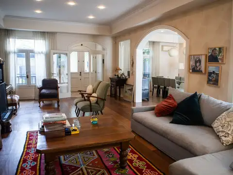 Casa en Venta 19 años