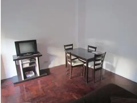 Departamento en Alquiler Temporal de 2 dormitorios
