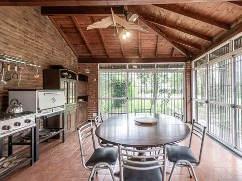 Marcelo T. de Alvear al 2600