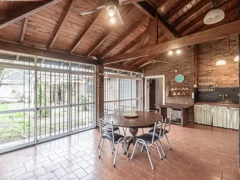 Quinta en Venta 23 años