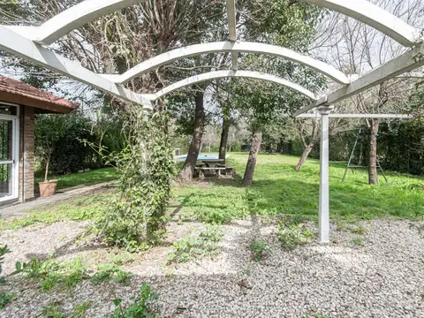 Quinta en Venta de 2 dormitorios