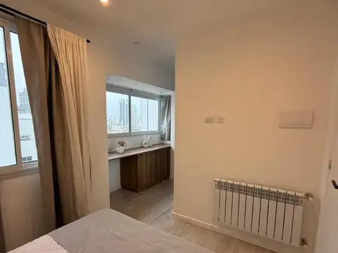 Avenida Luro 2500, Piso 12