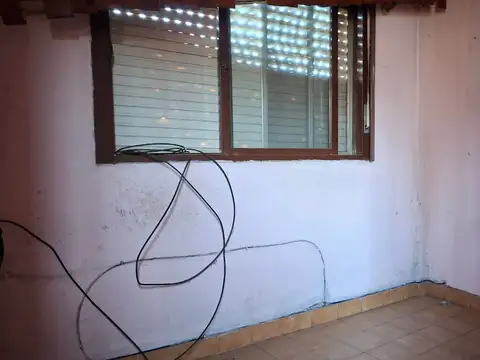 Depto Tipo Casa en Venta en Loma Hermosa, USD 58.000