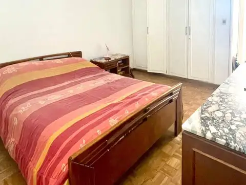 Departamento en Venta 64 años