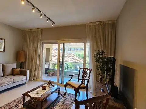 Departamento  en Alquiler en Liquidambar, Pilar, G.B.A. Zona Norte