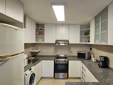 Departamento en Alquiler A Estrenar
